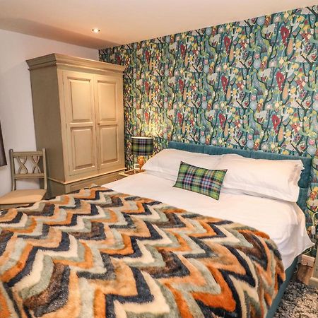 Helm Crag Villa Grasmere Ngoại thất bức ảnh
