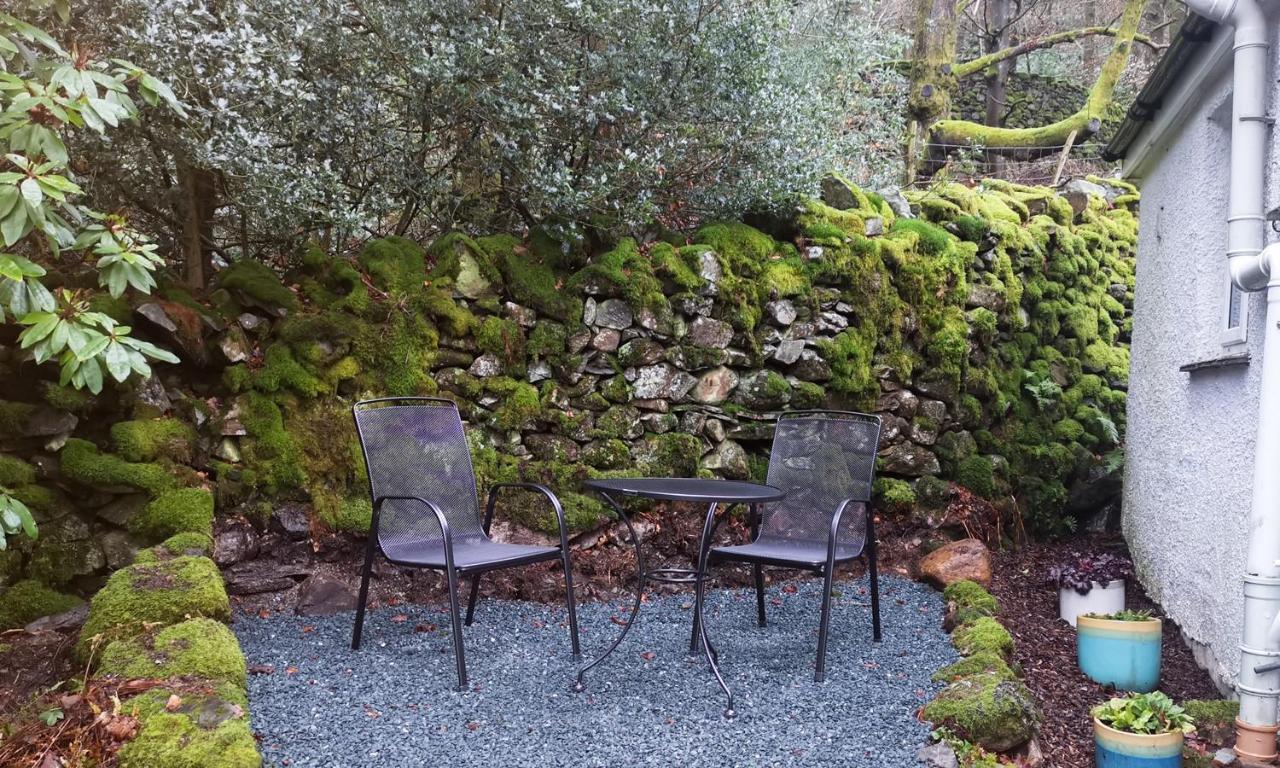 Helm Crag Villa Grasmere Ngoại thất bức ảnh