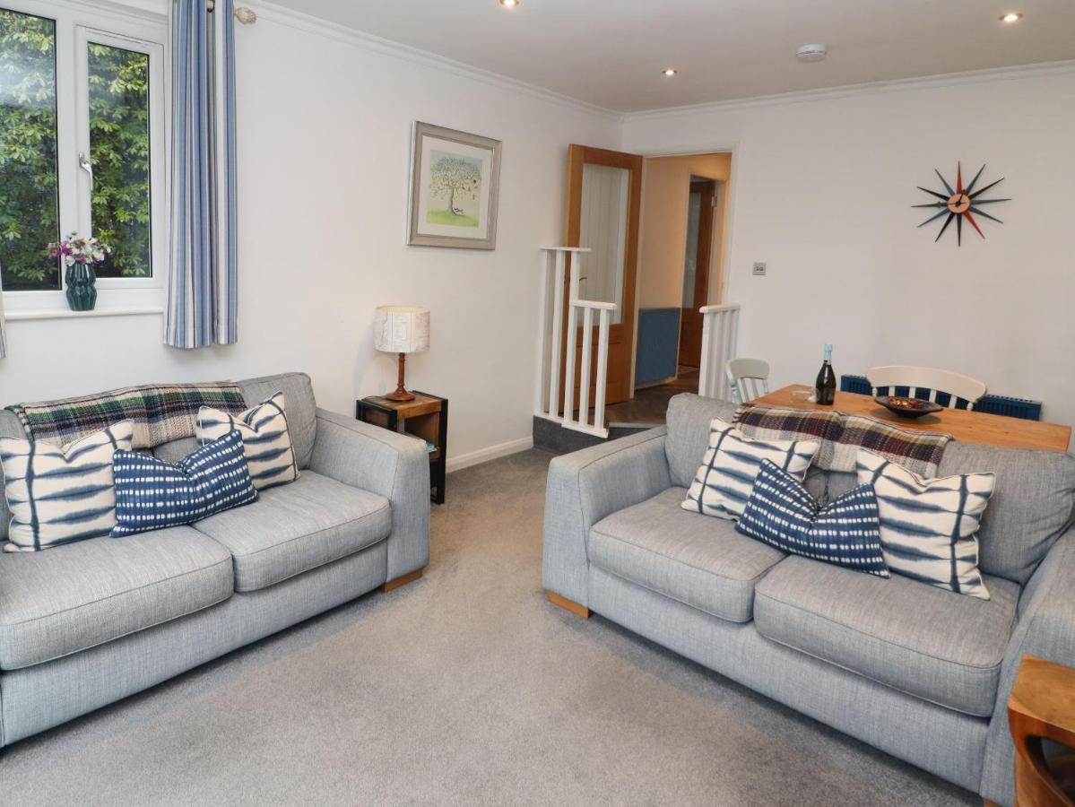 Helm Crag Villa Grasmere Ngoại thất bức ảnh