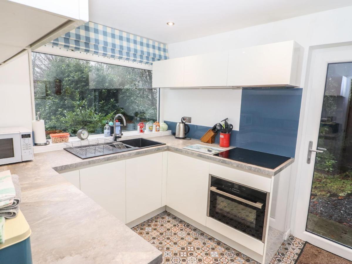 Helm Crag Villa Grasmere Ngoại thất bức ảnh