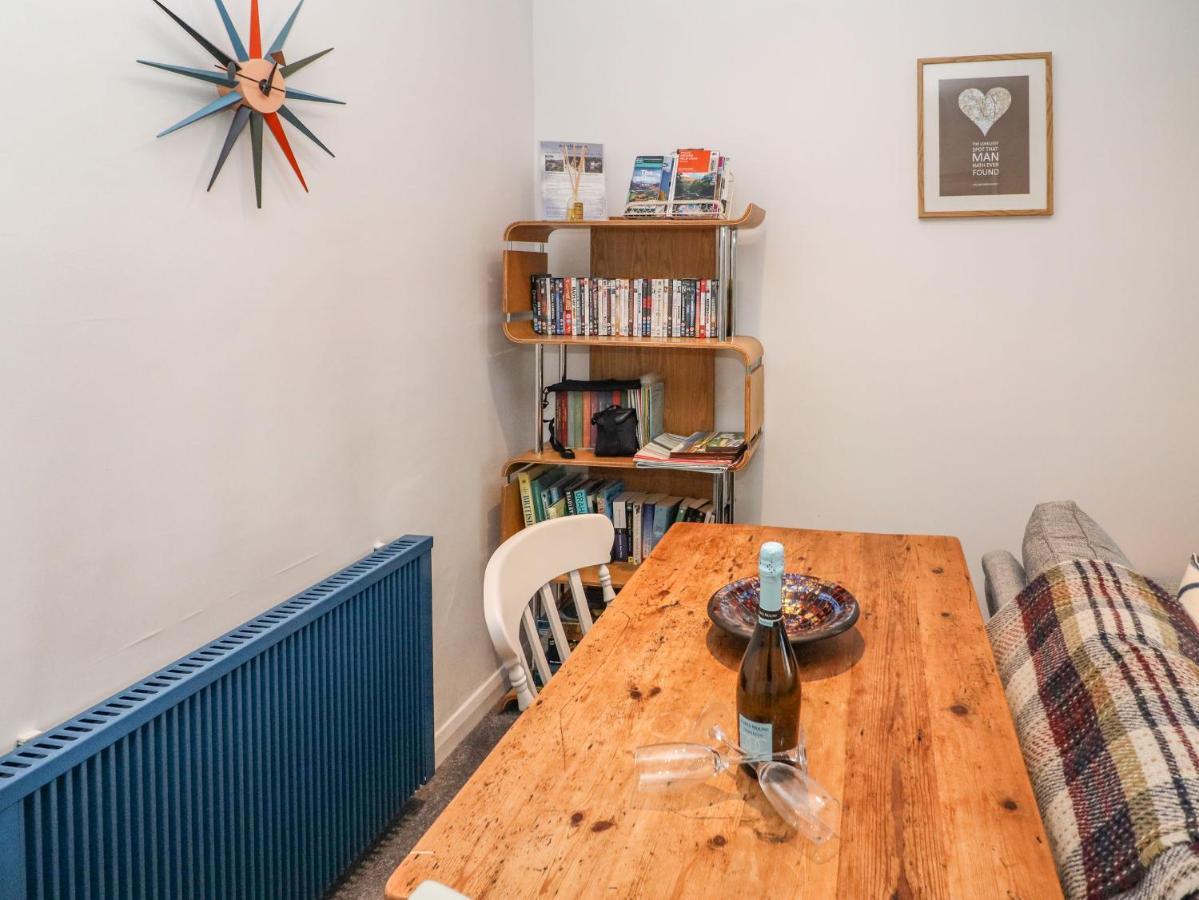 Helm Crag Villa Grasmere Ngoại thất bức ảnh