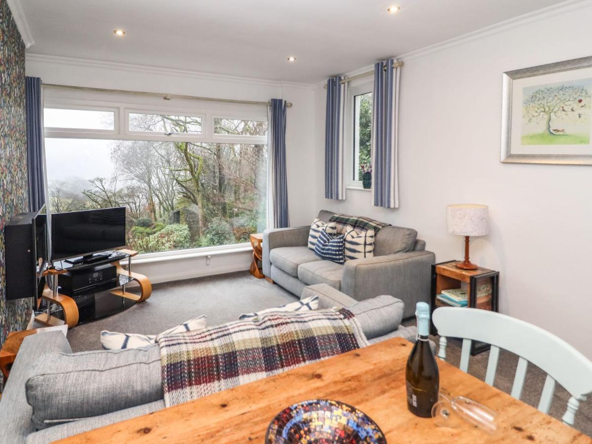 Helm Crag Villa Grasmere Ngoại thất bức ảnh