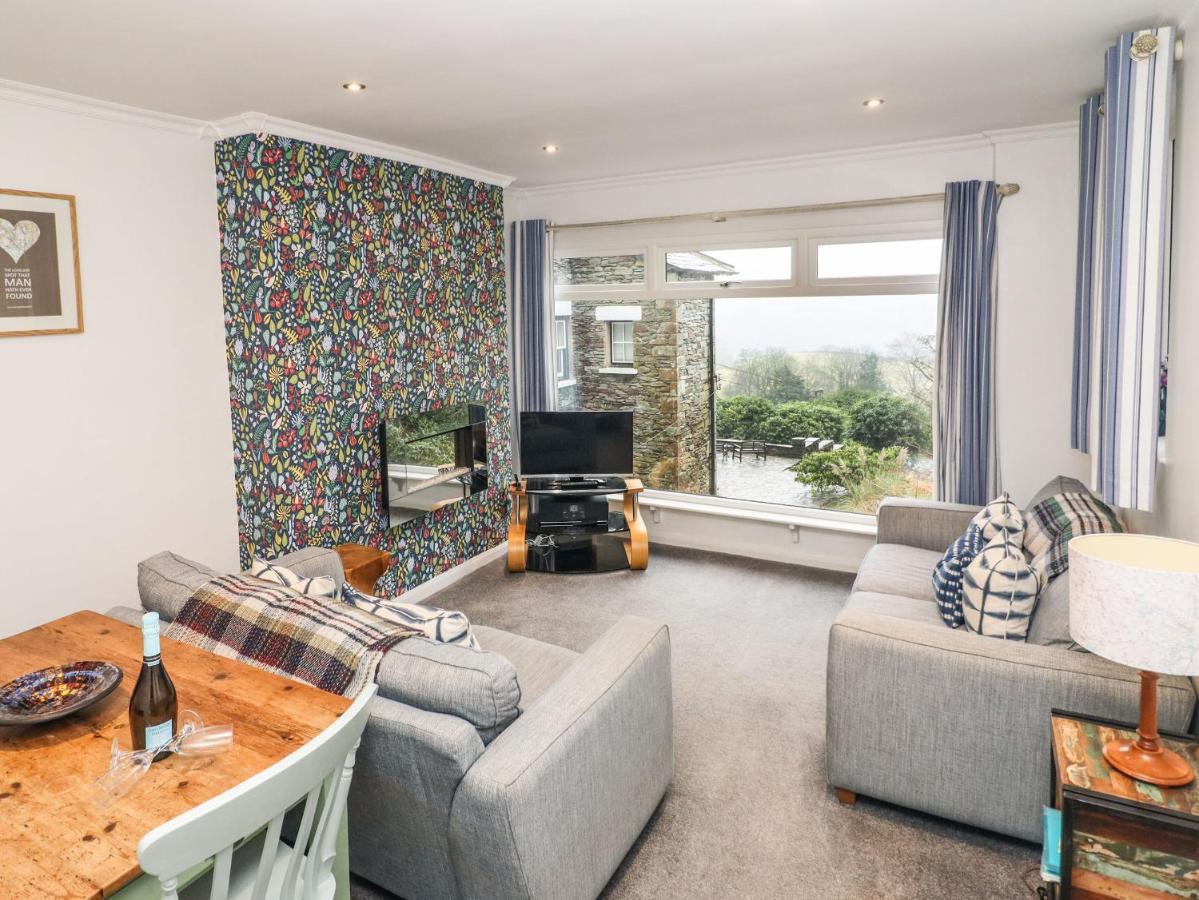 Helm Crag Villa Grasmere Ngoại thất bức ảnh