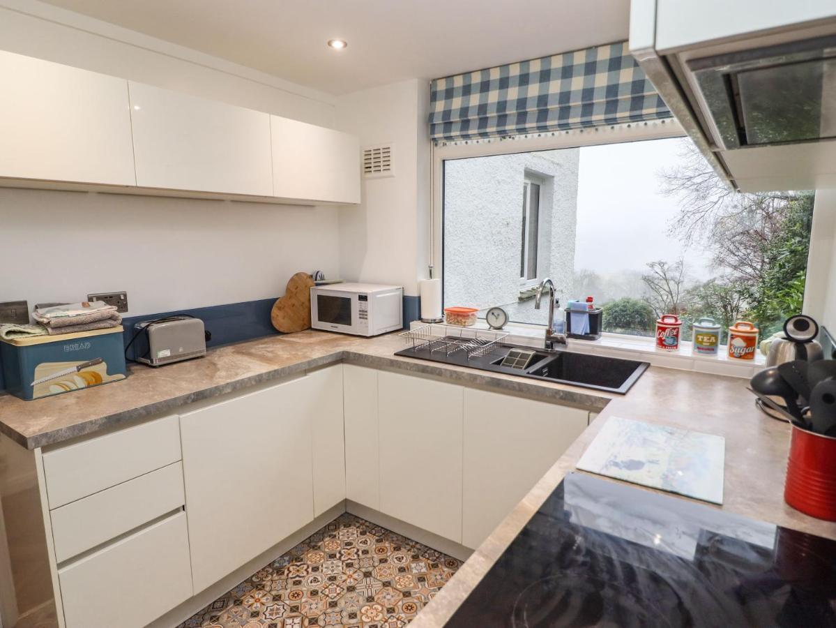 Helm Crag Villa Grasmere Ngoại thất bức ảnh