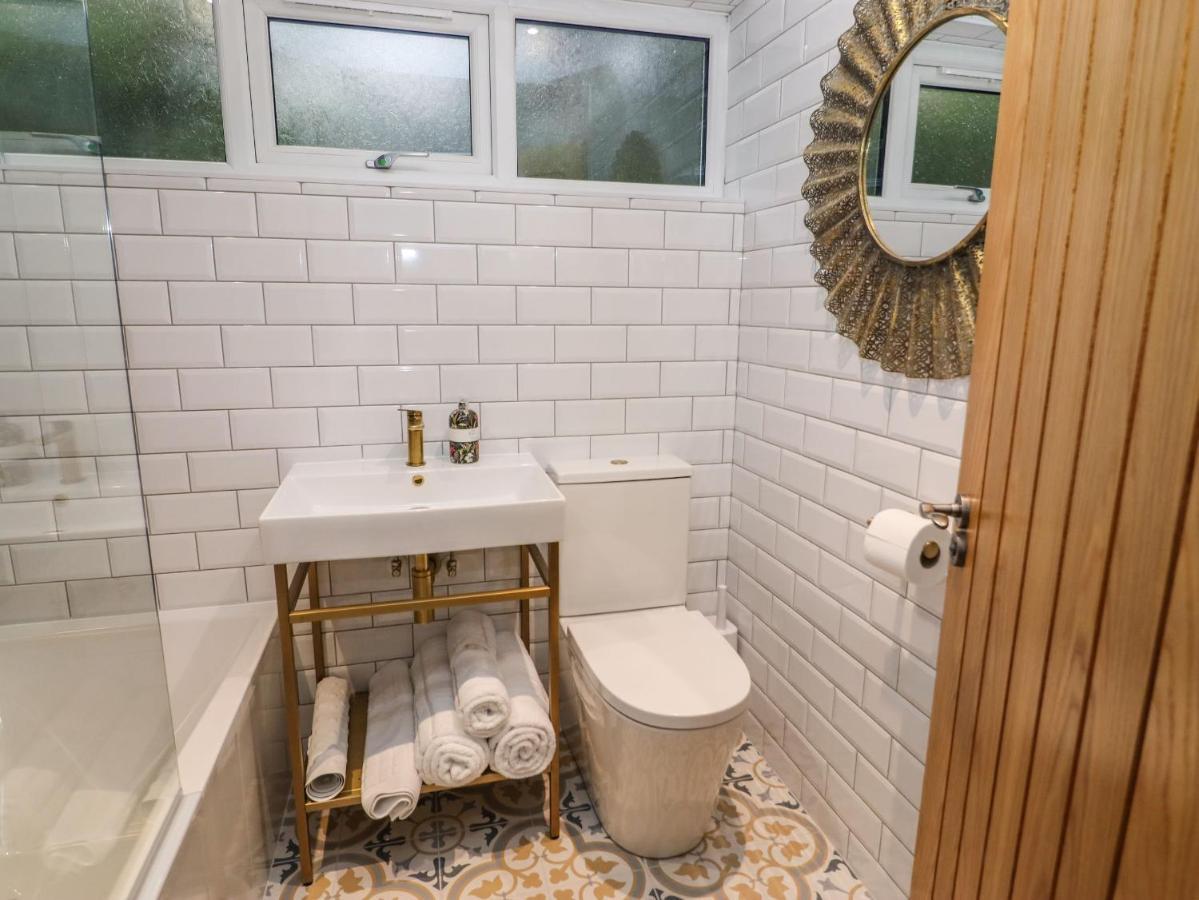 Helm Crag Villa Grasmere Ngoại thất bức ảnh