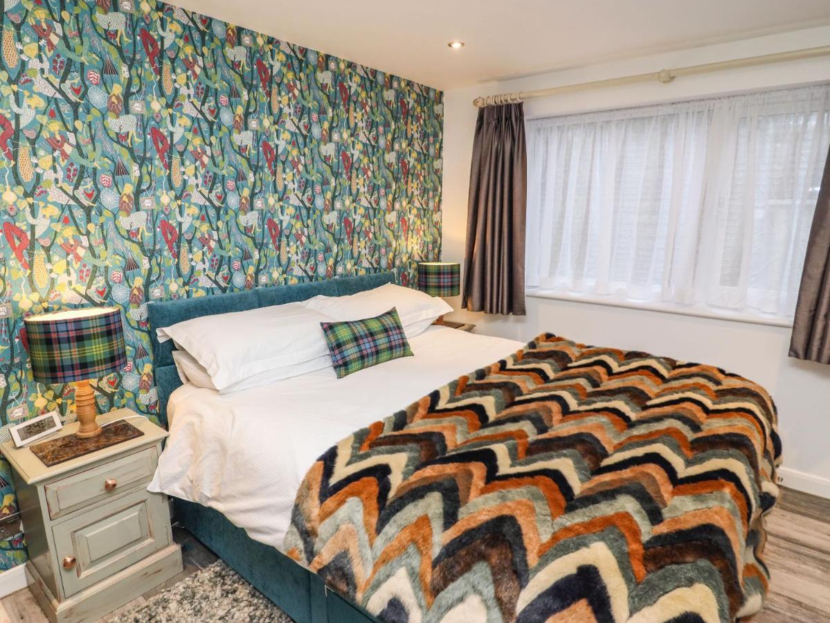 Helm Crag Villa Grasmere Ngoại thất bức ảnh
