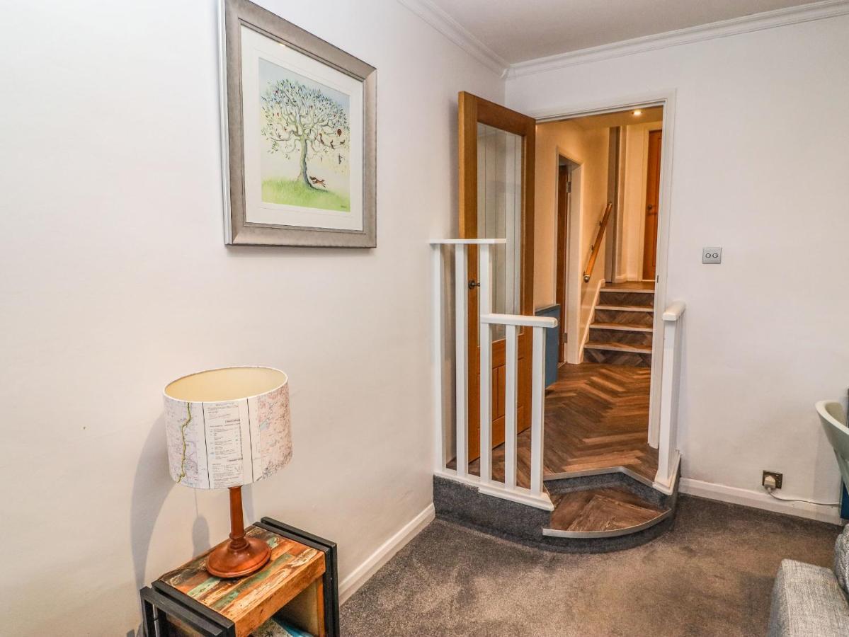 Helm Crag Villa Grasmere Ngoại thất bức ảnh