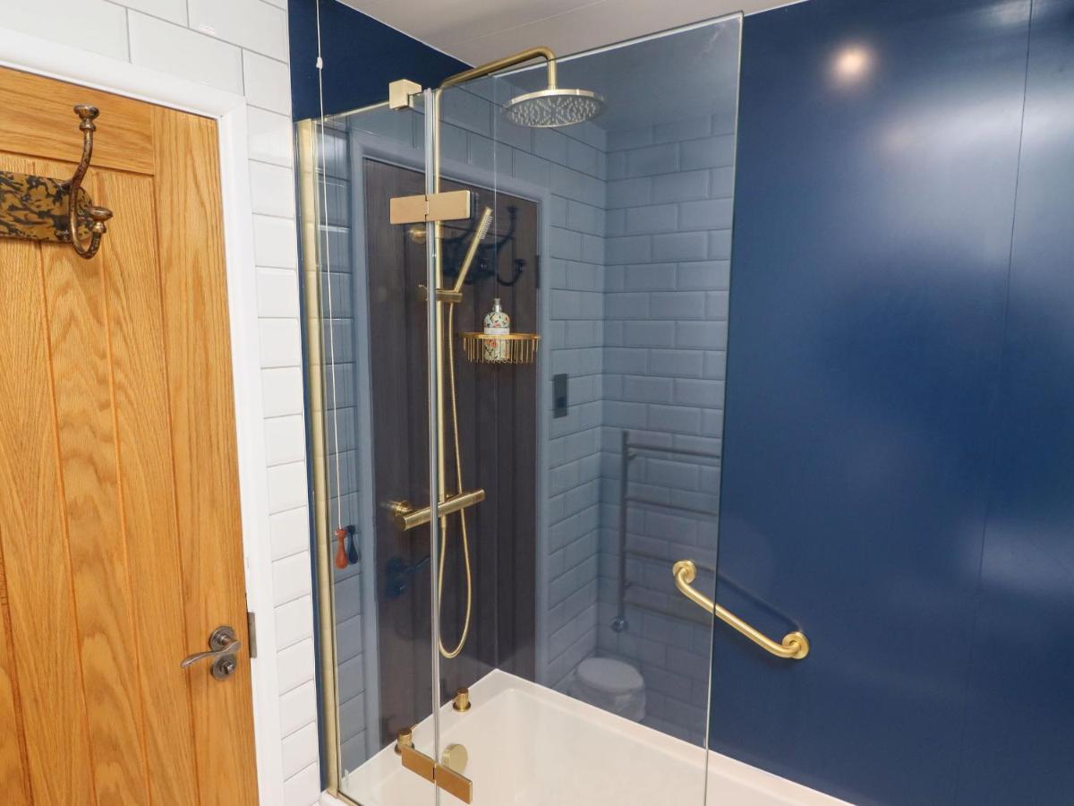 Helm Crag Villa Grasmere Ngoại thất bức ảnh